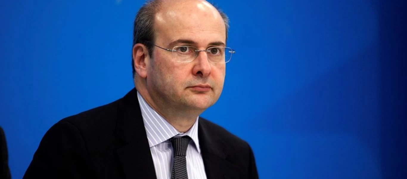 Κ.Χατζηδάκης: «Η ψηφιακή κάρτα εργασίας θα ελέγχει μεθόδους παράκαμψης της εργατικής νομοθεσίας»